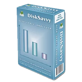 Disk Savvy